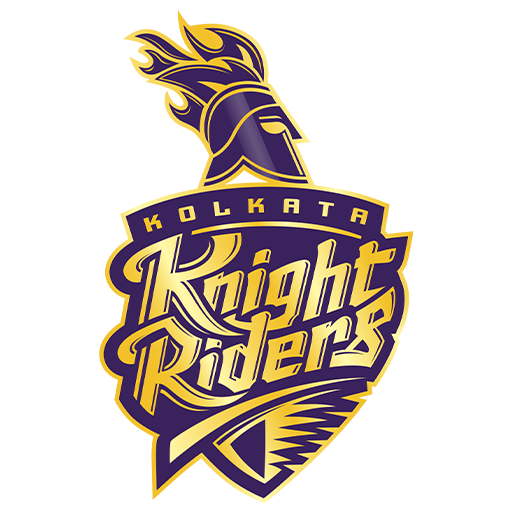 Kolkata Knight Riders Flag